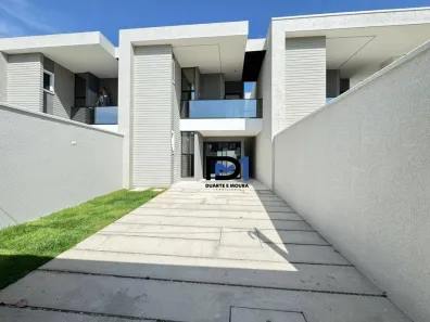 Casa com 4 Quartos à venda, 154m² no Coité, Eusébio