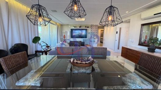 Cobertura com 3 Quartos à venda, 176m² no Porto das Dunas, Aquiraz