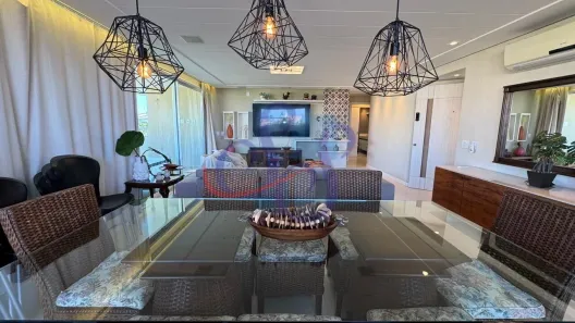 Cobertura com 3 Quartos à venda, 176m² no Porto das Dunas, Aquiraz