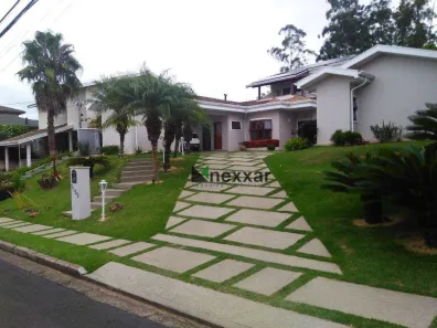 Casa de Condomínio com 4 Quartos à venda, 367m² no Village Visconde de Itamaracá, Valinhos