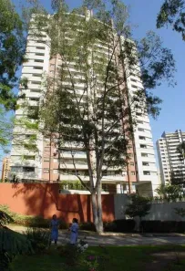 Cobertura com 4 Quartos à venda, 356m² no Vila Suzana, São Paulo