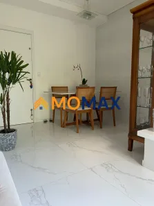 Apartamento com 2 Quartos à venda, 52m² no Narita Garden, Vargem Grande Paulista