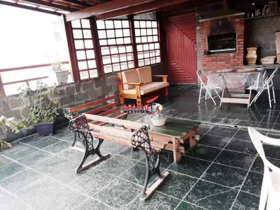 Cobertura com 2 Quartos à venda, 91m² no Centro, Viçosa