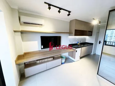 Apartamento com 1 Quarto à venda, 25m² no Pinheiros, São Paulo