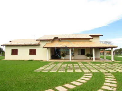 Fazenda/Sítio com 4 Quartos à venda, 320m² no Ch Mirante de São Pedro, São Pedro