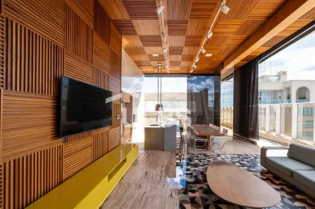 Cobertura com 3 Quartos à venda, 604m² no Setor Bueno, Goiânia