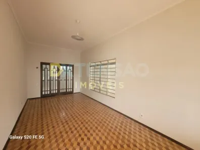 Casa com 3 Quartos para alugar, 260m² no Vila Bandeirantes, Araçatuba