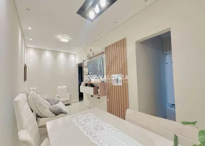 Casa com 3 Quartos à venda, 122m² no Jardim Wanel Ville V, Sorocaba