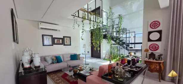 Sobrado com 3 Quartos à venda, 286m² no Parque Amperco, Cuiabá
