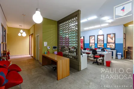 Imóvel Comercial para alugar, 220m² no Sumaré, São Paulo