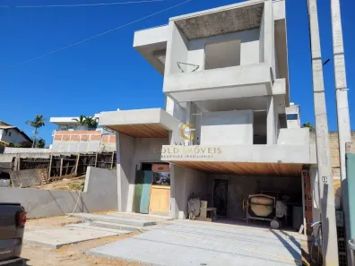 Casa de Condomínio com 4 Quartos à venda, 263m² no Urbanova VII, São José dos Campos