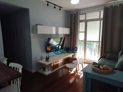 Apartamento com 2 Quartos à venda, 86m² no Santa Rosa, Niterói