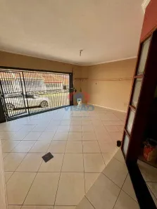 Sobrado com 3 Quartos à venda, 126m² no Jardim Adriana, Indaiatuba