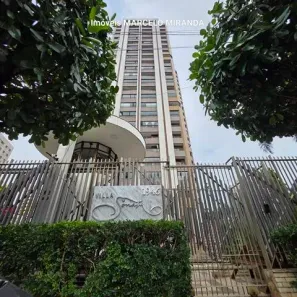 Apartamento com 3 Quartos para alugar, 127m² no Aldeota, Fortaleza