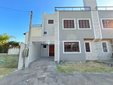Casa com 2 Quartos à venda, 76m² no Hípica, Porto Alegre