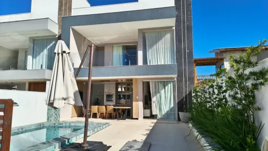 Casa de Condomínio com 5 Quartos à venda, 350m² no , Vera Cruz