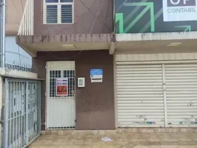 Sala Comercial para alugar, 30m² no Setor Campinas, Goiânia