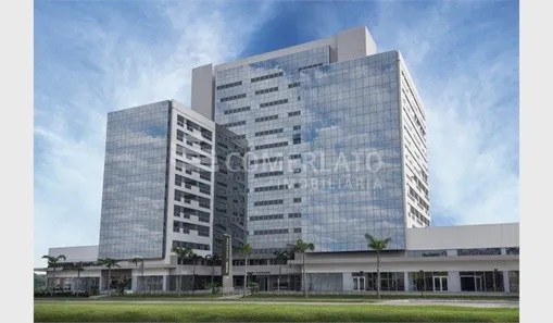 Sala Comercial para alugar, 358m² no Partenon, Porto Alegre