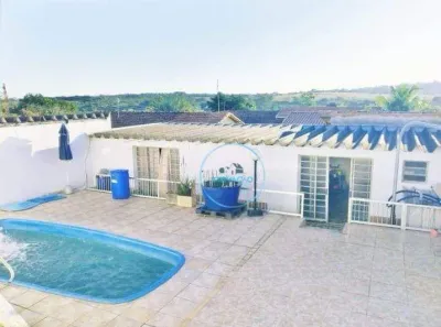 Casa com 3 Quartos à venda, 104m² no Vale do Sol, São Pedro