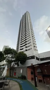Apartamento com 2 Quartos para alugar, 55m² no Ponto de Parada, Recife