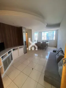 Apartamento com 3 Quartos à venda, 75m² no Colégio Batista, Belo Horizonte
