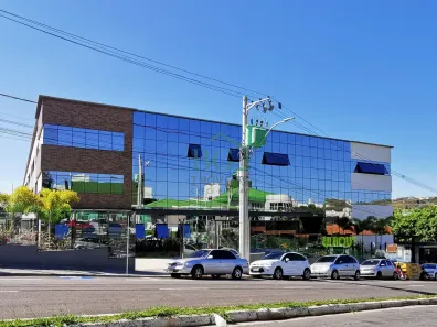 Ponto Comercial para alugar, 60m² no Vila Cruz, Poços de Caldas
