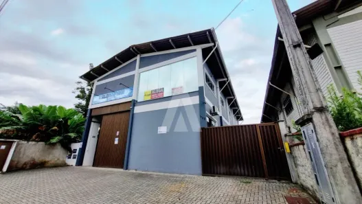 Apartamento com 2 Quartos para alugar, 65m² no Costa e Silva, Joinville