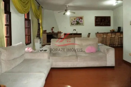 Casa com 3 Quartos à venda, 290m² no Parque São Vicente, Mauá