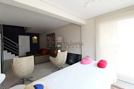 Apartamento com 3 Quartos à venda, 147m² no Jardim Paulista, São Paulo