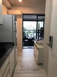 Apartamento com 1 Quarto à venda, 33m² no Vila Mariana, São Paulo