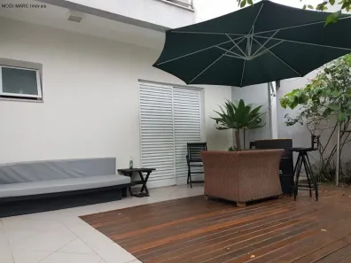 Sobrado com 4 Quartos à venda, 450m² no Vila Oliveira, Mogi das Cruzes