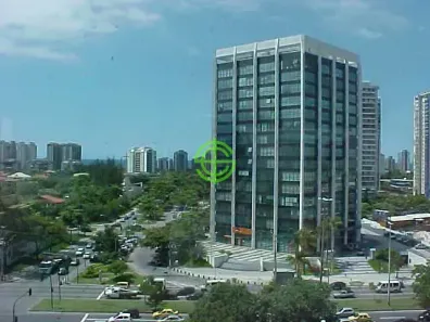 Sala Comercial para alugar, 30m² no Barra da Tijuca, Rio de Janeiro