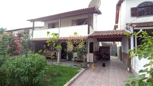 Casa de Condomínio com 3 Quartos à venda, 96m² no Vila Capri, Araruama