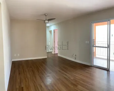 Apartamento com 3 Quartos à venda, 76m² no Loteamento Chácara Prado, Campinas
