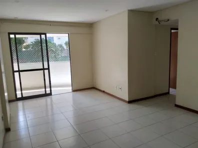 Apartamento com 3 Quartos à venda, 95m² no Candeal, Salvador