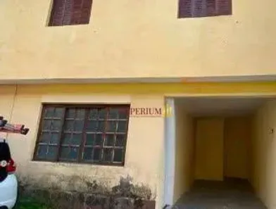 Sobrado com 3 Quartos para alugar, 110m² no Vila Isolina Mazzei, São Paulo