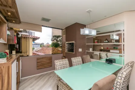 Apartamento com 2 Quartos à venda, 78m² no Cristo Redentor, Porto Alegre