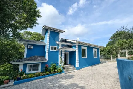 Casa de Condomínio com 3 Quartos à venda, 228m² no Caraguatá, Mairiporã