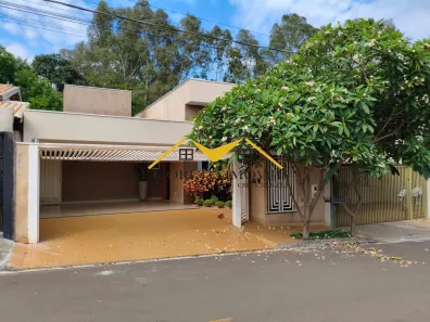 Casa com 3 Quartos à venda, 175m² no SETSUL, São José do Rio Preto