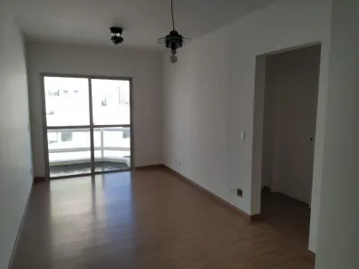 Apartamento com 2 Quartos para alugar, 55m² no Bosque da Saúde, São Paulo