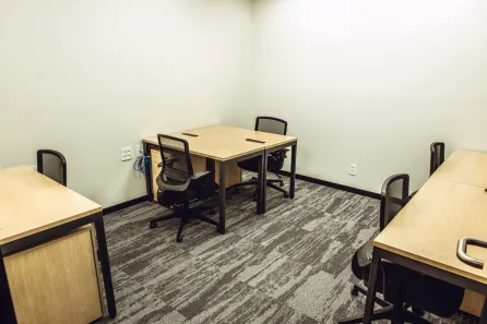 Sala Comercial para alugar, 30m² no Santa Mônica, Uberlândia