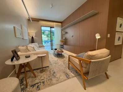 Apartamento com 4 Quartos à venda, 127m² no Jurerê, Florianópolis