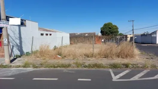 Lote/Terreno à venda, 286m² no Tibery, Uberlândia