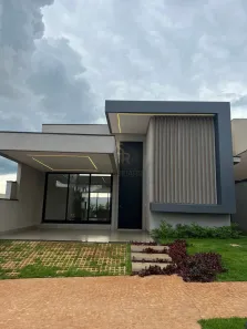 Casa de Condomínio com 3 Quartos para alugar, 170m² no Quinta da Mata, Ribeirão Preto