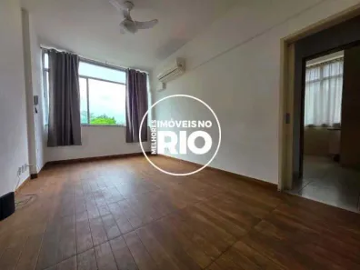 Apartamento com 2 Quartos à venda, 60m² no Andaraí, Rio de Janeiro