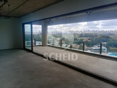 Apartamento com 4 Quartos à venda, 298m² no Ibirapuera, São Paulo