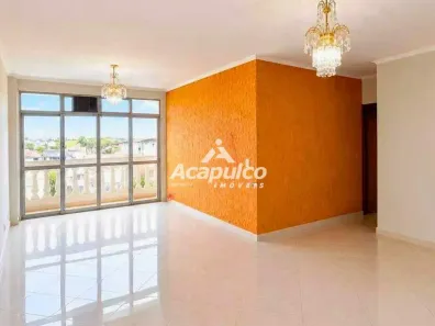 Apartamento com 3 Quartos à venda, 202m² no Centro, Americana