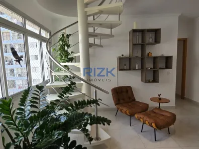 Cobertura com 2 Quartos à venda, 144m² no Liberdade, São Paulo
