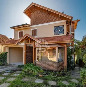 Casa com 3 Quartos à venda, 180m² no Centro, Canela