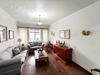 Sobrado com 4 Quartos à venda, 219m² no Alto de Pinheiros, São Paulo